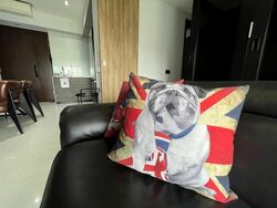 d'Nest (D18), Condominium #520467091